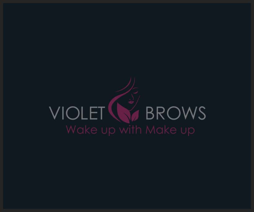 Violet Brows