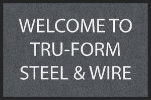TRU-FORM STEEL & WIRE