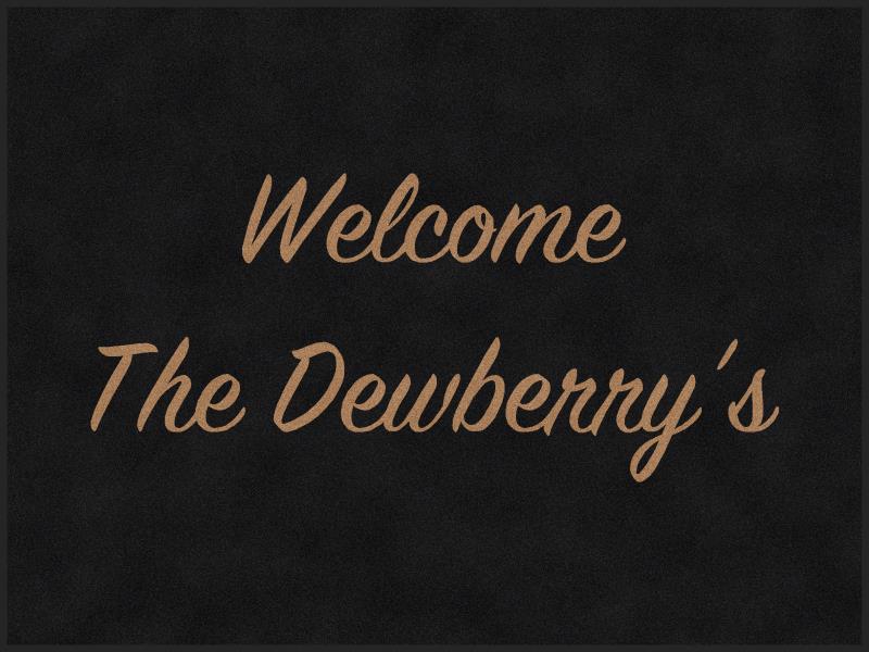 Jennifer Dewberry §