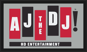 AJ the DJ