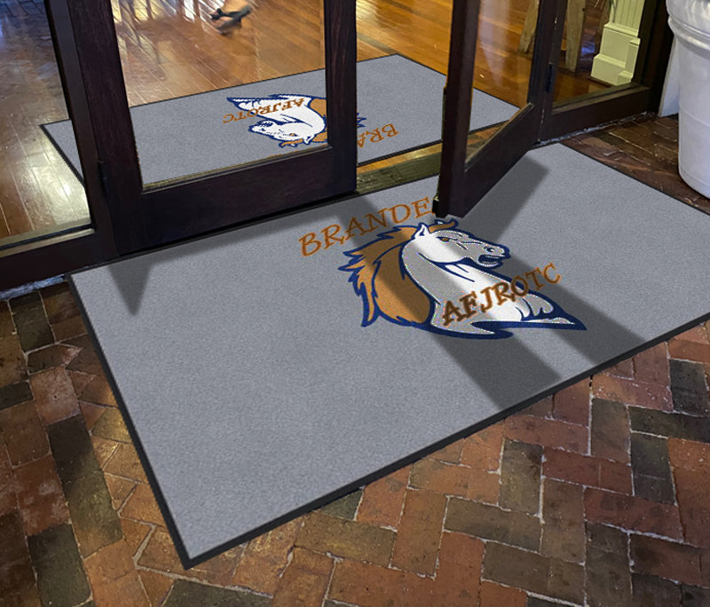 AFJROTC Doormat §