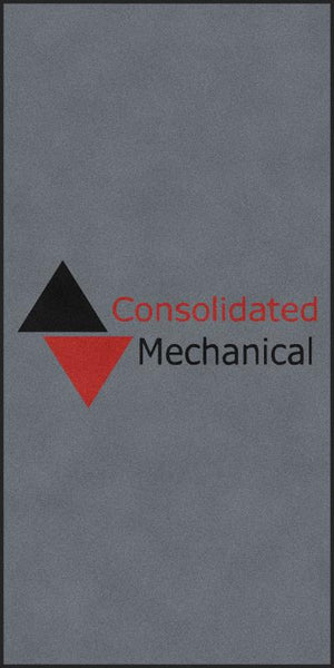Consolidated Mechanical