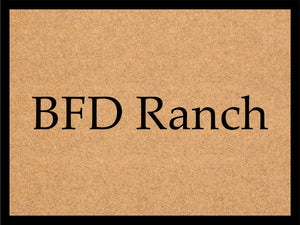 BFD Ranch §