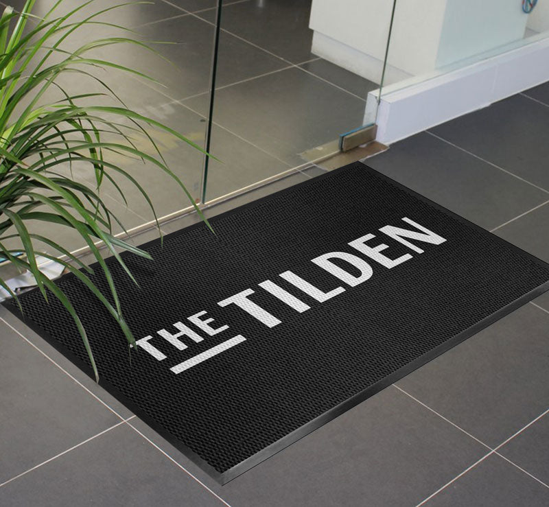 The Tilden - Create Your Own