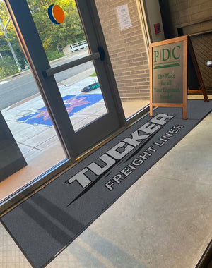 Tucker Freight Lines