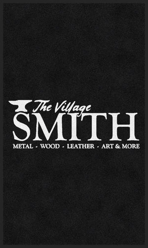 The Village Smith