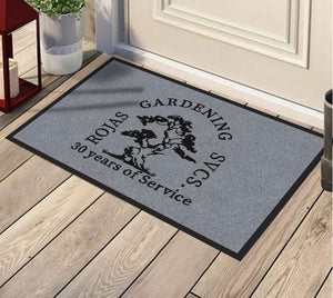 Rojas gardening svcs