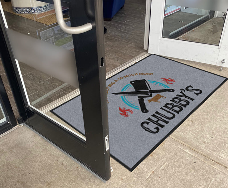 Chubbys -counter-pearl white