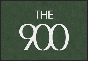 The 900 Apartments