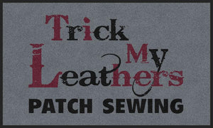 Trick My Leathers REPLACEMENT