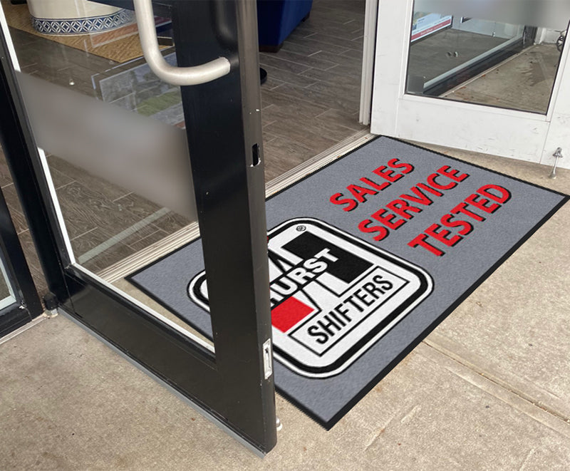 Hurst - Create Your Own