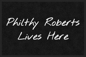 Philthy Roberts §