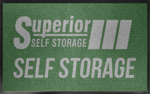 Superior Self Storage §
