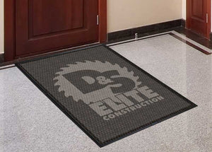 D&S Door Matt