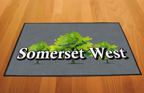 Somerset West