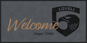 Lovell Front