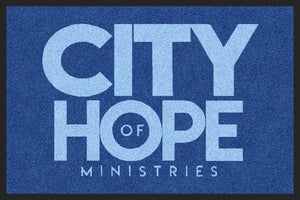 City of Hope