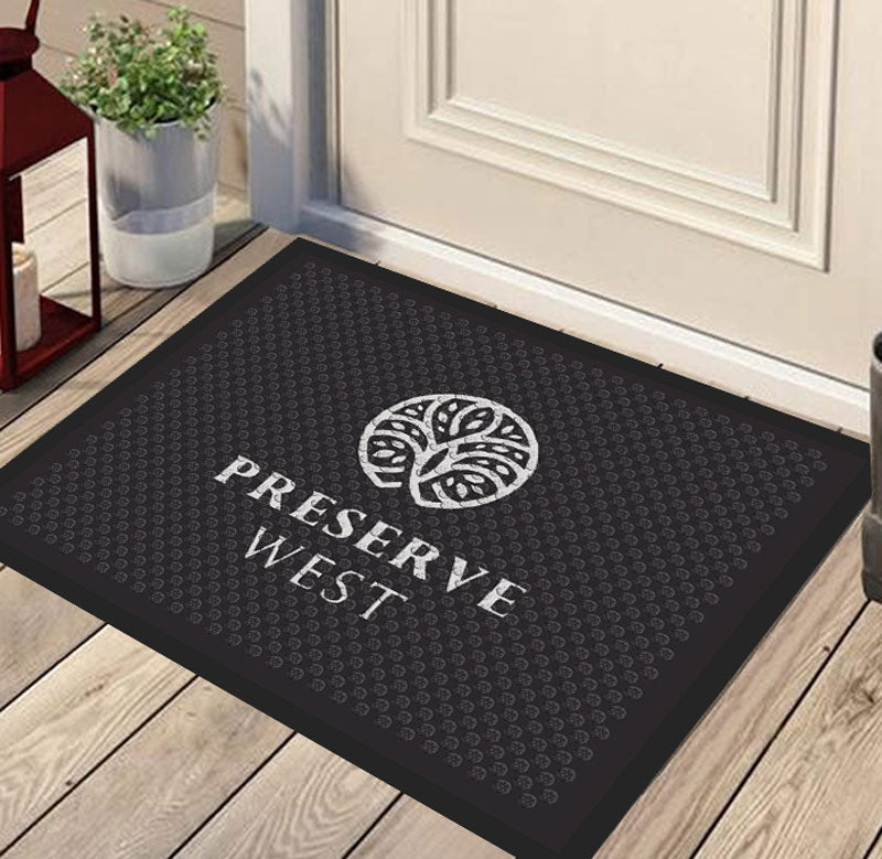 Preserve West outside