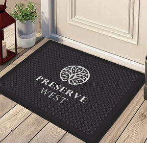 Preserve West outside