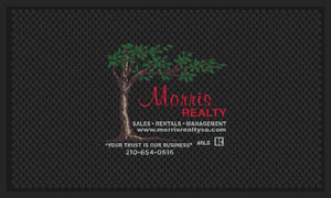 Morris Realty Mat