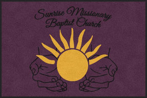 Sunrise Missionary Baptist Church