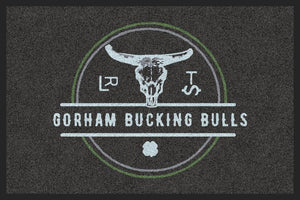 Gorham Bucking Bulls