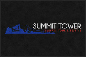 Summit Tower Apartments