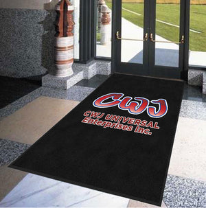 CWJ entrance