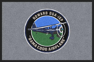 Howard DGA-15P