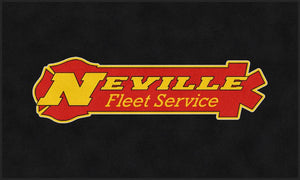Neville Fleet Service
