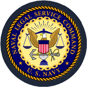 Naval Legal Service Command (NLSC)