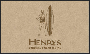 Henry's