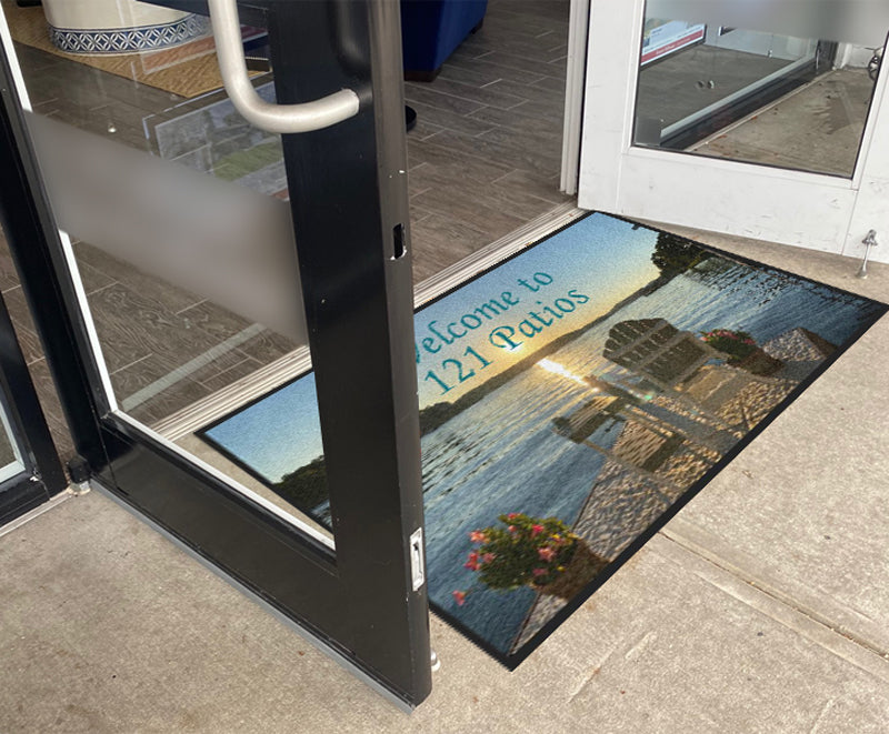 Indoor Mat 121 Patios