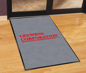 LEEWENS CORPORATION Vertical