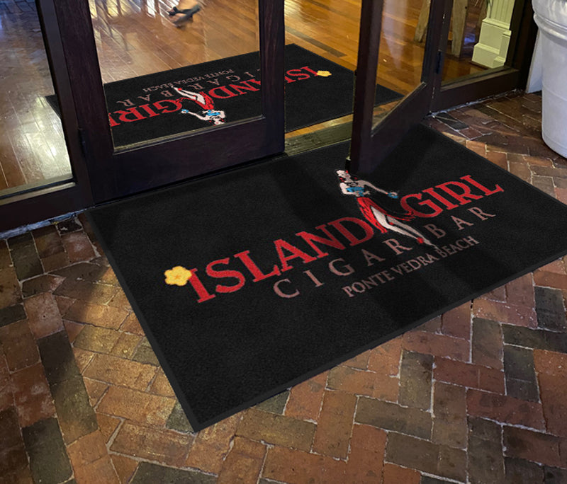 Island Girl PVB
