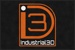 Industrial 3D