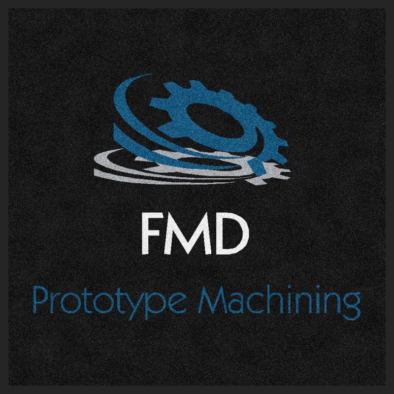 FMD Prototype Machining §