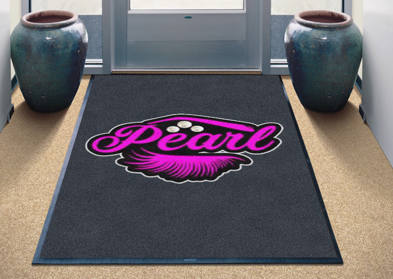 Pearl brows & lash studio