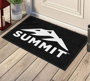 Summit Black White