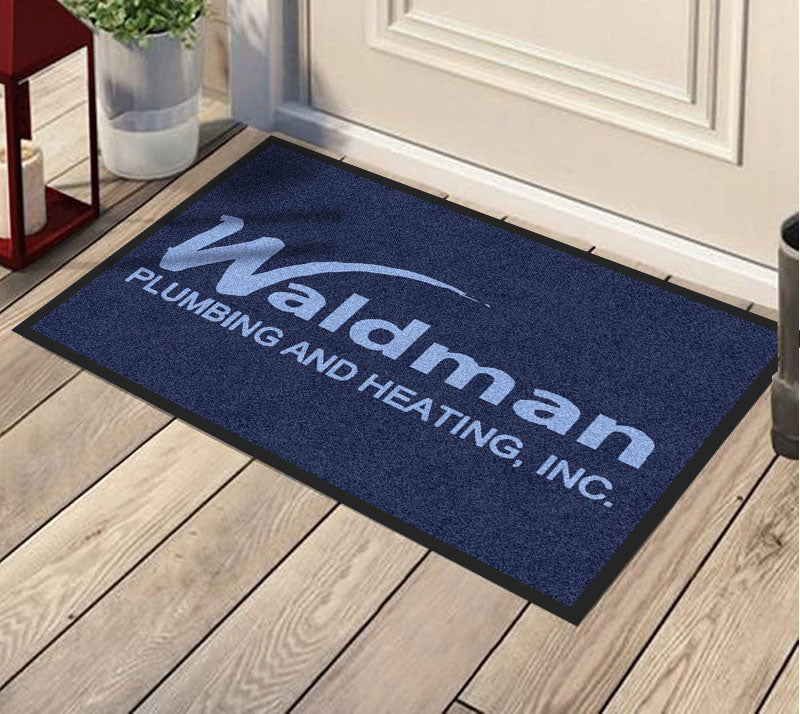 Waldman Plumbing