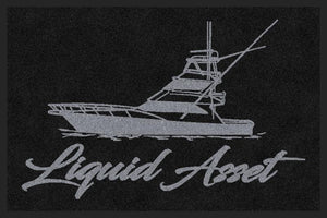 Liquid Asset
