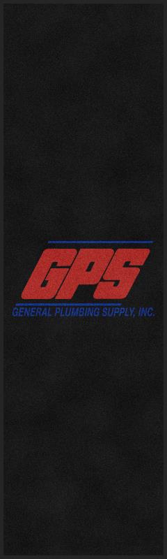 GPS 3 x 10 Vertical