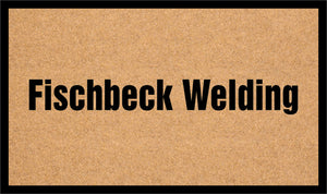 Fischbeck Welding §