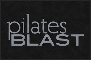 Pilates Blast