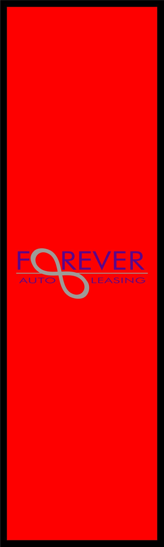 Forever Autos 3 x 10 Luxury Berber Inlay - The Personalized Doormats Company