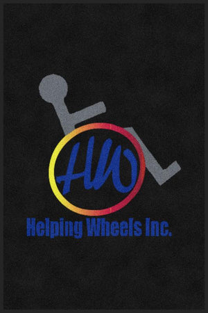 Helping Wheels Inc.