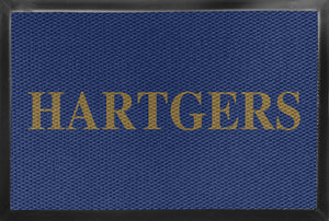 HARTGERS Navy