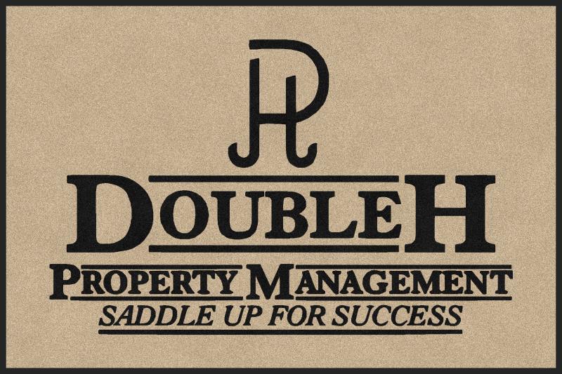 Double H