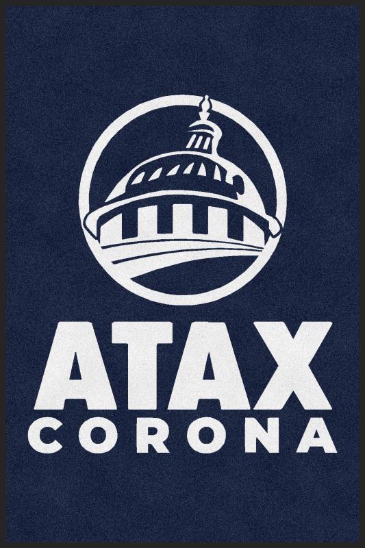 A TAX Corona Vertical C30 Background §