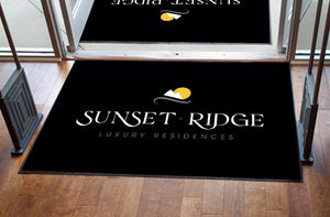 SUNSET RIDGE